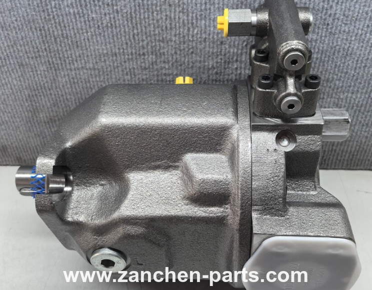 Rexroth R910967365 Piston Pump AA10VSO45DFR1/31R-VPA12N00